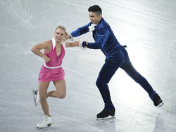 France Figure Skating