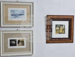 Ямбол - коледна изложба - откриване