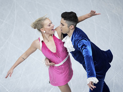France Figure Skating