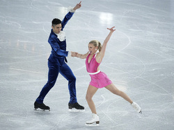 France Figure Skating