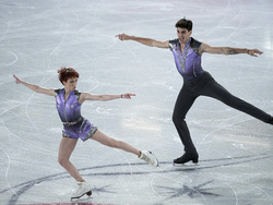 France Figure Skating