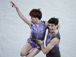France Figure Skating