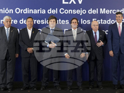 Uruguay Mercosur Summit