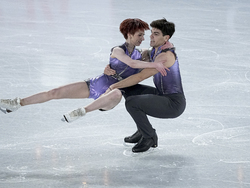 France Figure Skating