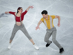 France Figure Skating