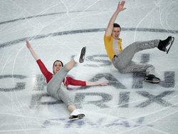 France Figure Skating