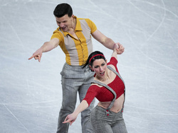 France Figure Skating
