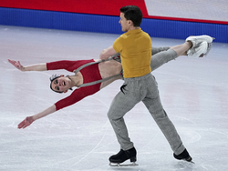 France Figure Skating