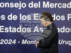 Uruguay Mercosur Summit