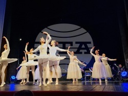 Разград - читалище - годишнина