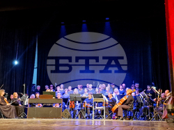 Разград - читалище - годишнина