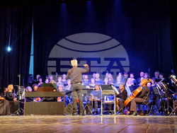 Разград - читалище - годишнина