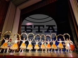 Разград - читалище - годишнина