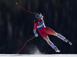 WCup Mens Downhill Skiing