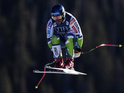 WCup Mens Downhill Skiing