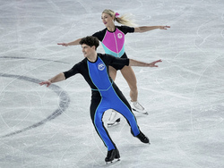 France Figure Skating