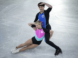 France Figure Skating