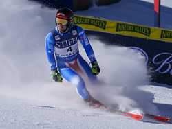 WCup Mens Downhill Skiing