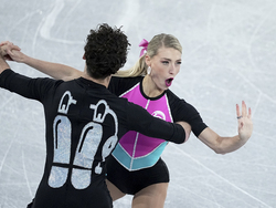 France Figure Skating