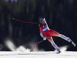 WCup Mens Downhill Skiing