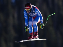 WCup Mens Downhill Skiing