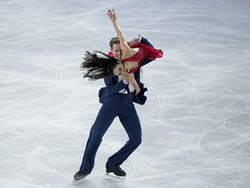 France Figure Skating