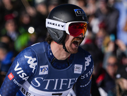 WCup Mens Downhill Skiing