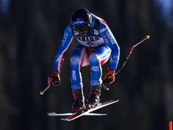 WCup Mens Downhill Skiing