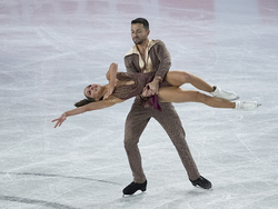 France Figure Skating