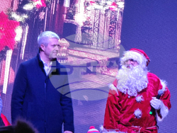 Варна - градска елха - празник