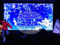 Варна - градска елха - празник