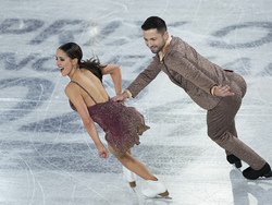 France Figure Skating