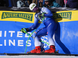 WCup Mens Downhill Skiing