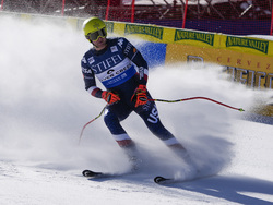 WCup Mens Downhill Skiing