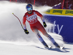 WCup Mens Downhill Skiing