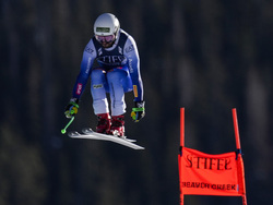 WCup Mens Downhill Skiing