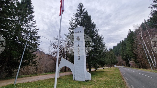 Първото състезание за планинско бягане ApriltsiRun ще премине по следите на героите от Априлското въстание в Балкана