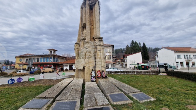 С четиридневна програма в Априлци ще отбележат 150-ата годишнина от Новоселското въстание