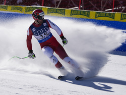 WCup Mens Downhill Skiing