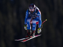 WCup Mens Downhill Skiing