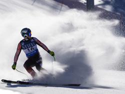 WCup Mens Downhill Skiing