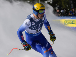 WCup Mens Downhill Skiing