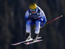 WCup Mens Downhill Skiing