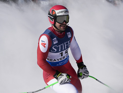 WCup Mens Downhill Skiing