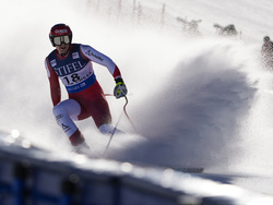 WCup Mens Downhill Skiing
