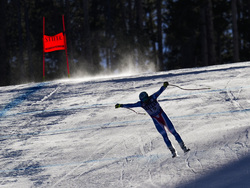 WCup Mens Downhill Skiing