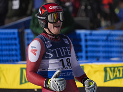 WCup Mens Downhill Skiing