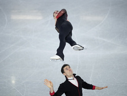 France Figure Skating