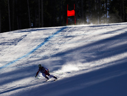 WCup Mens Downhill Skiing