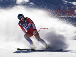 WCup Mens Downhill Skiing